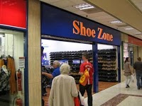 Shoe Zone Limited 741432 Image 0